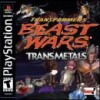 Juego online Transformers: Beast Wars Transmetals (PSX)